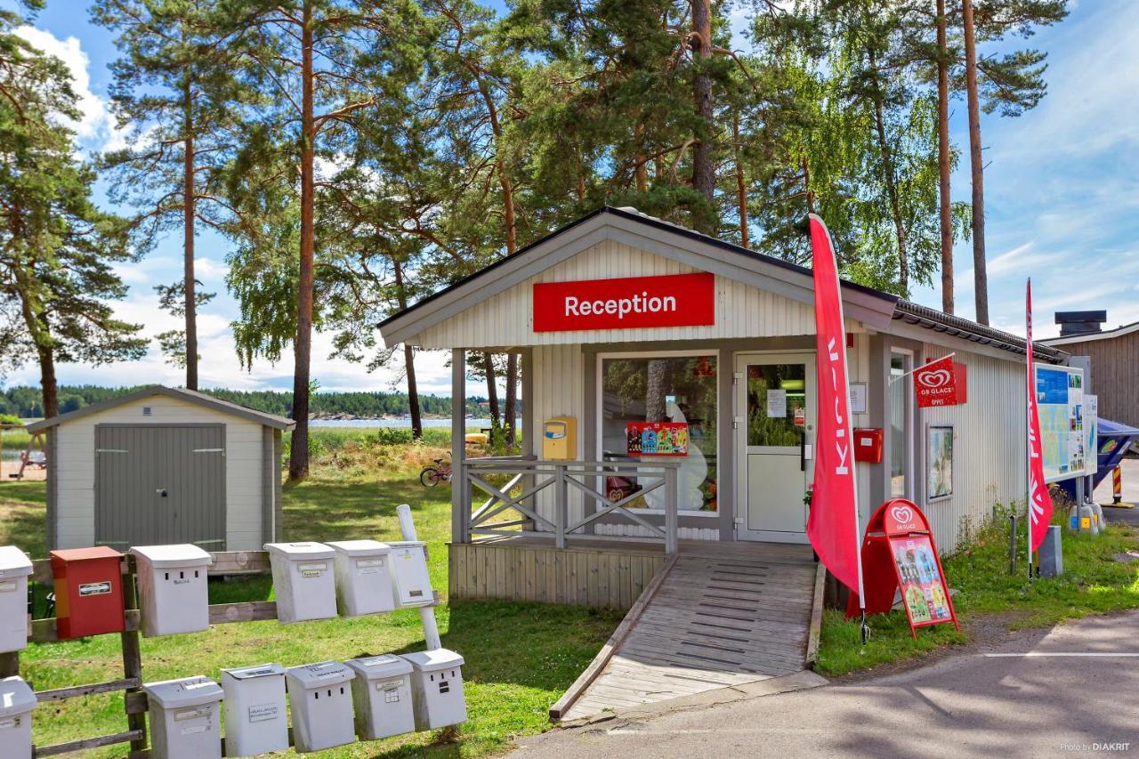 First Camp Moerudden-Karlstad Gunnarskar Экстерьер фото