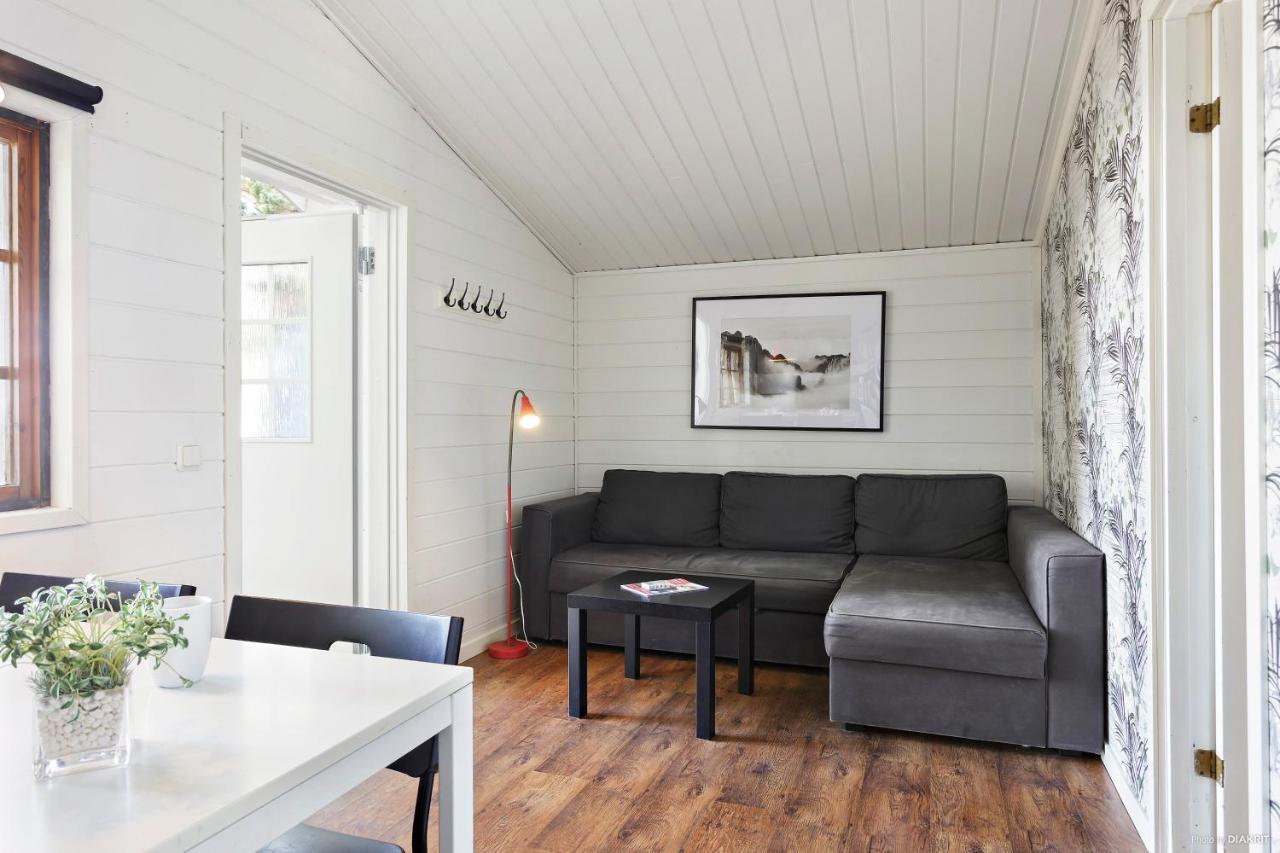 First Camp Moerudden-Karlstad Gunnarskar Экстерьер фото