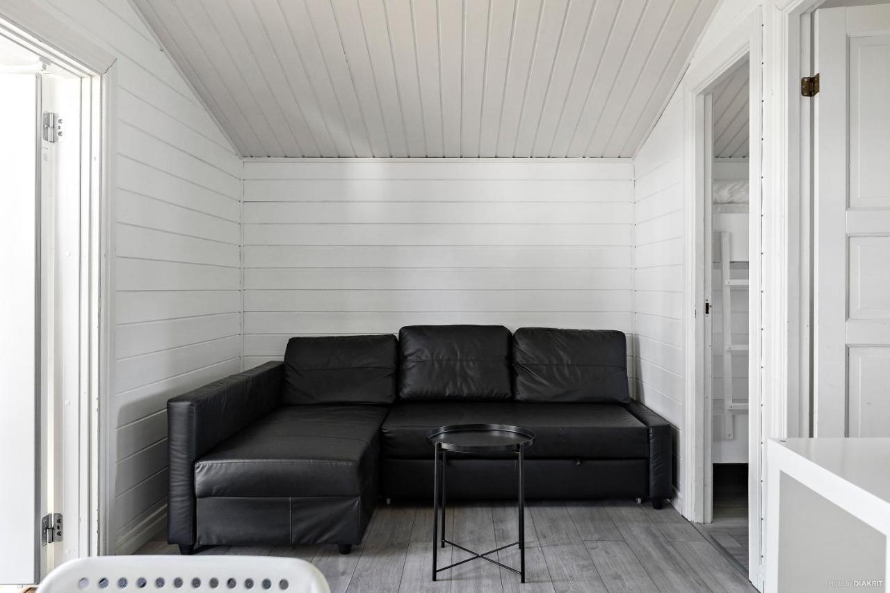 First Camp Moerudden-Karlstad Gunnarskar Экстерьер фото