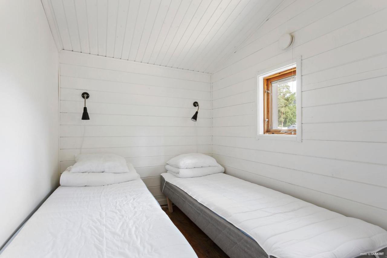 First Camp Moerudden-Karlstad Gunnarskar Экстерьер фото