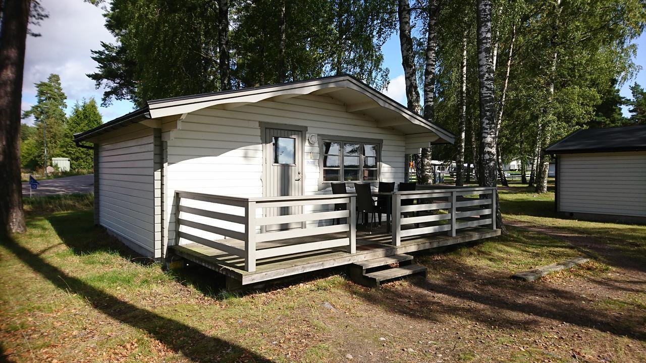 First Camp Moerudden-Karlstad Gunnarskar Экстерьер фото