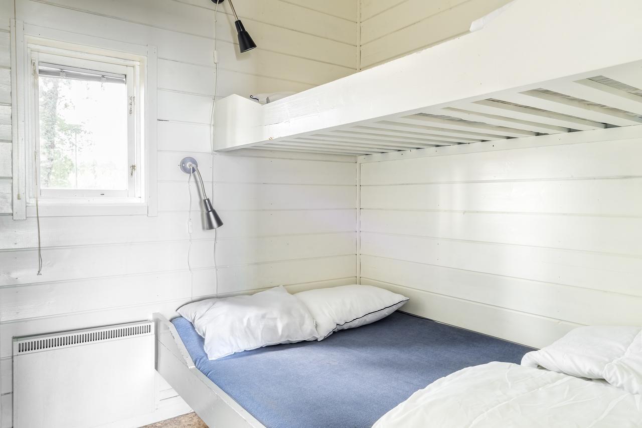 First Camp Moerudden-Karlstad Gunnarskar Экстерьер фото
