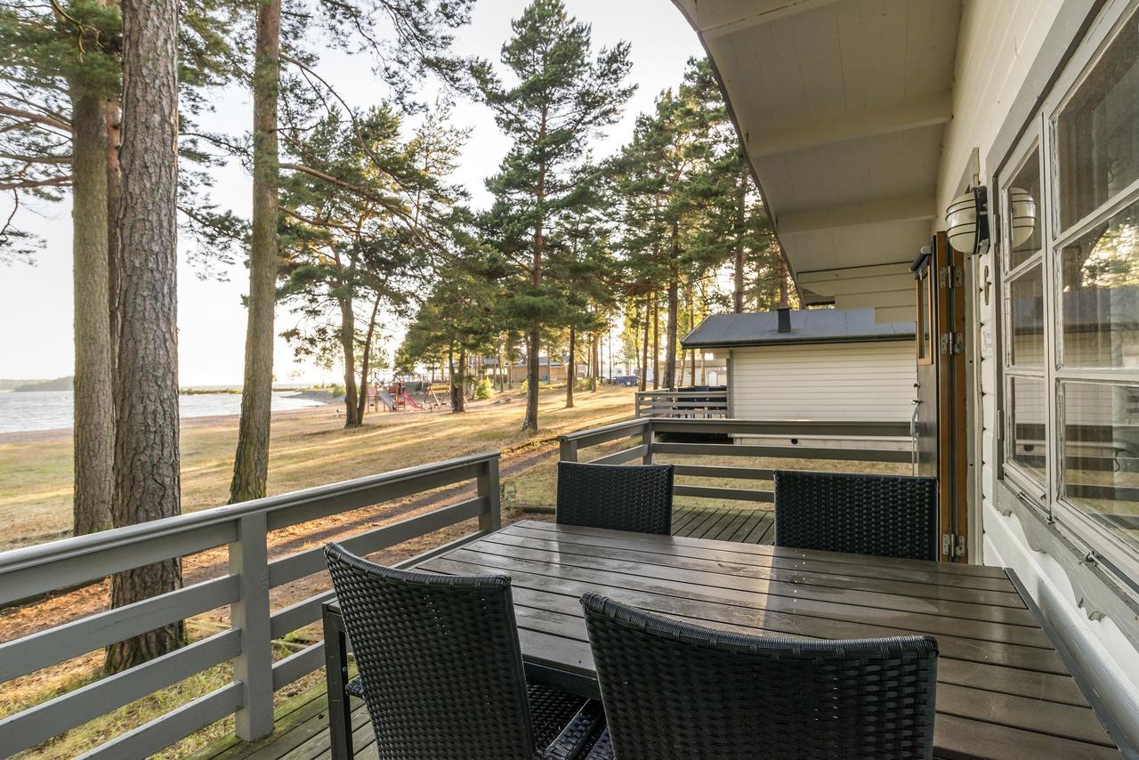 First Camp Moerudden-Karlstad Gunnarskar Экстерьер фото